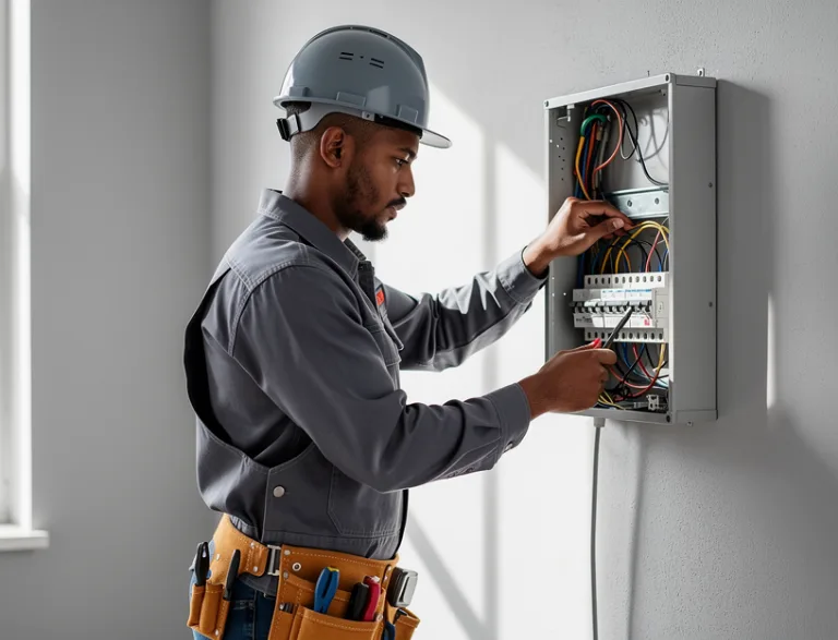 Elektriker Remscheid